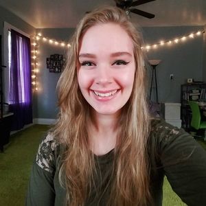 Meet your Posher, Jess