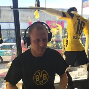 Meet your Posher, Daniel