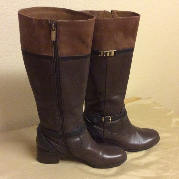 Riding Boots - Picture 1 of 1