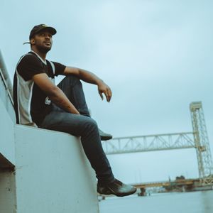 Meet your Posher, James