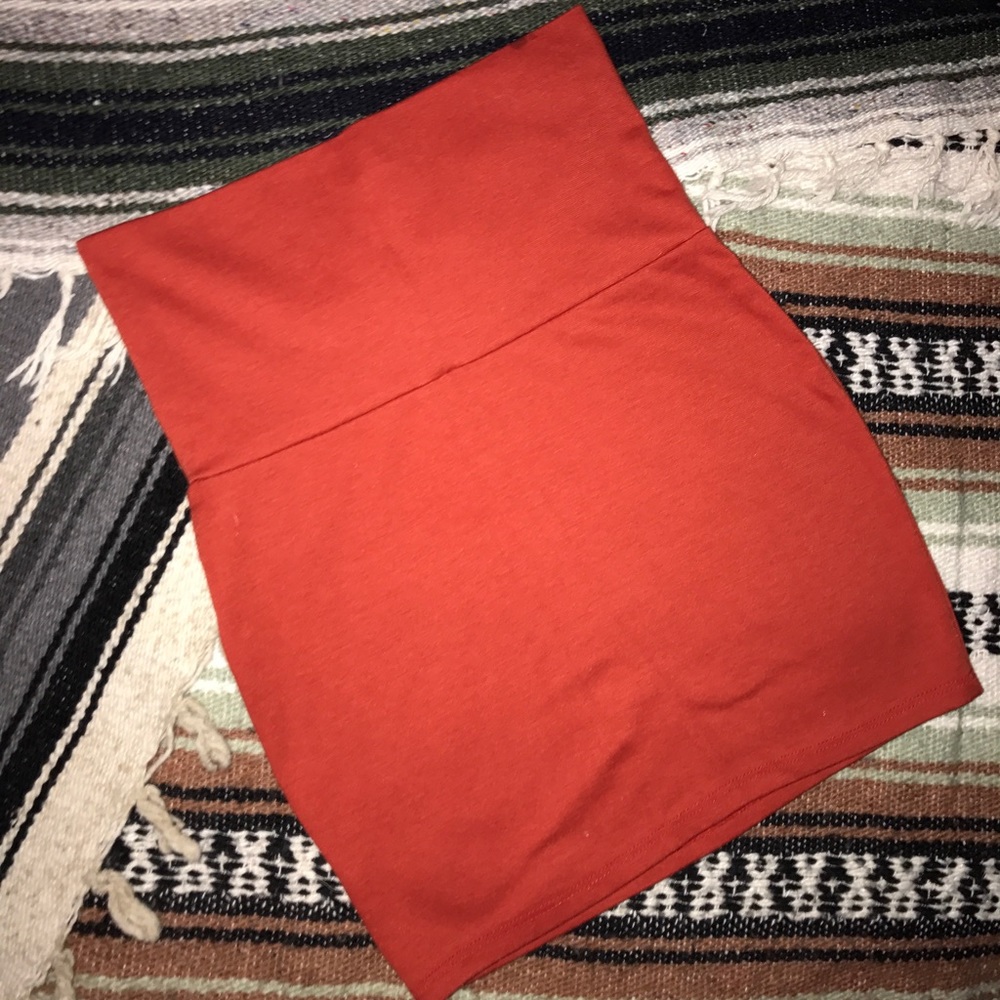 Set of 2 Nollie Mini Skirts
