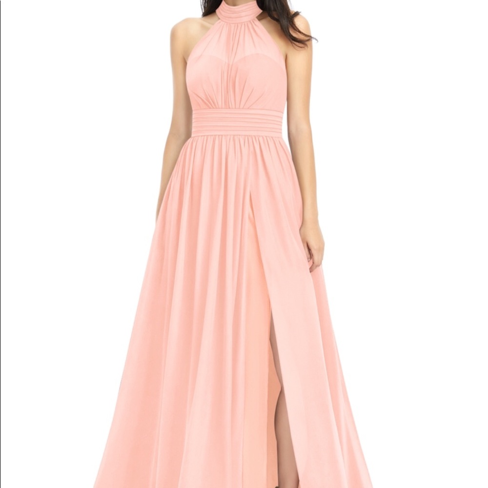 Bridesmaid dress