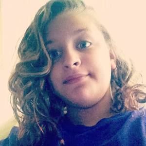 Meet your Posher, Cheyenne