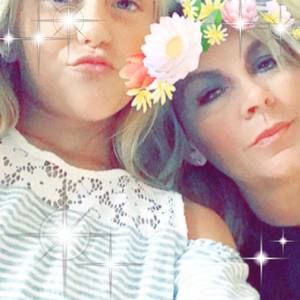 Meet your Posher, Kristina