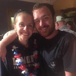 Meet your Posher, Christopher