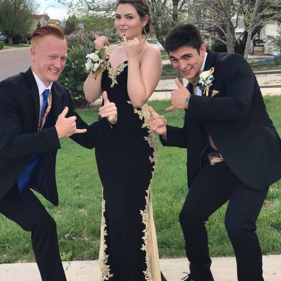 Meet your Posher, Nathan - Picture 1 of 1