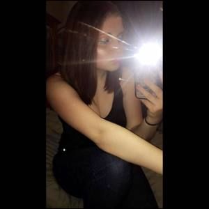 Meet your Posher, Krista