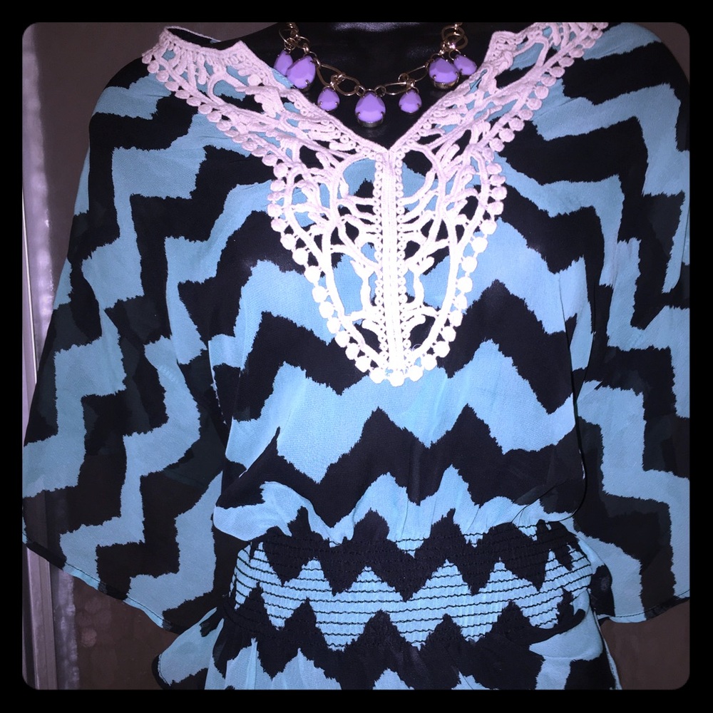 Size medium