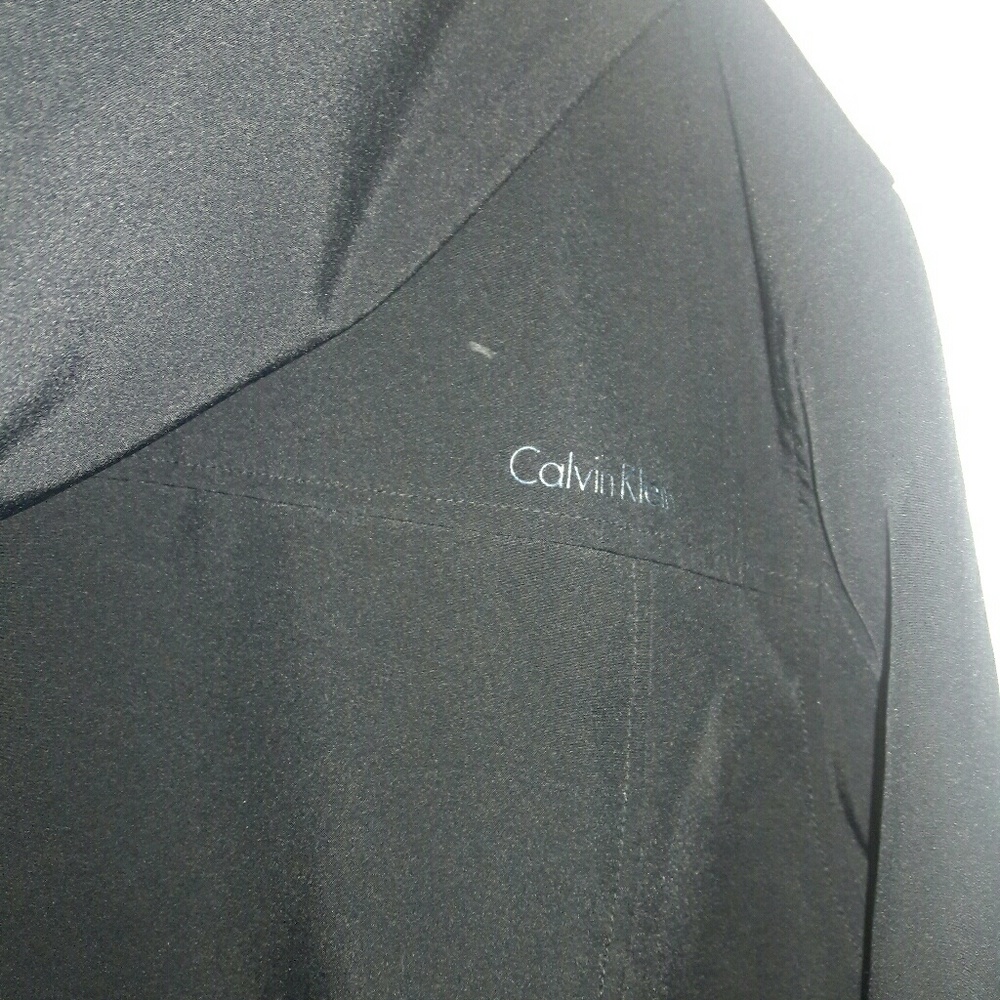 Calvin Klein jacket - Picture 4 of 4