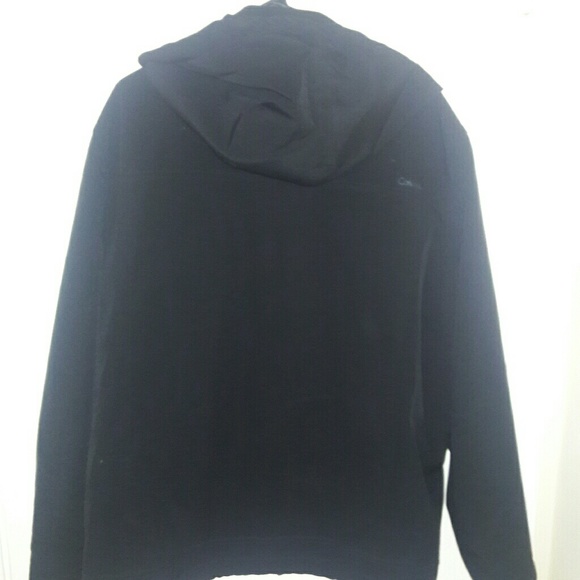 Calvin Klein jacket - Picture 3 of 4