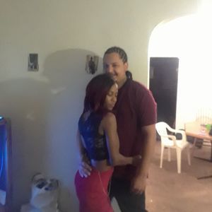 Meet your Posher, Erica