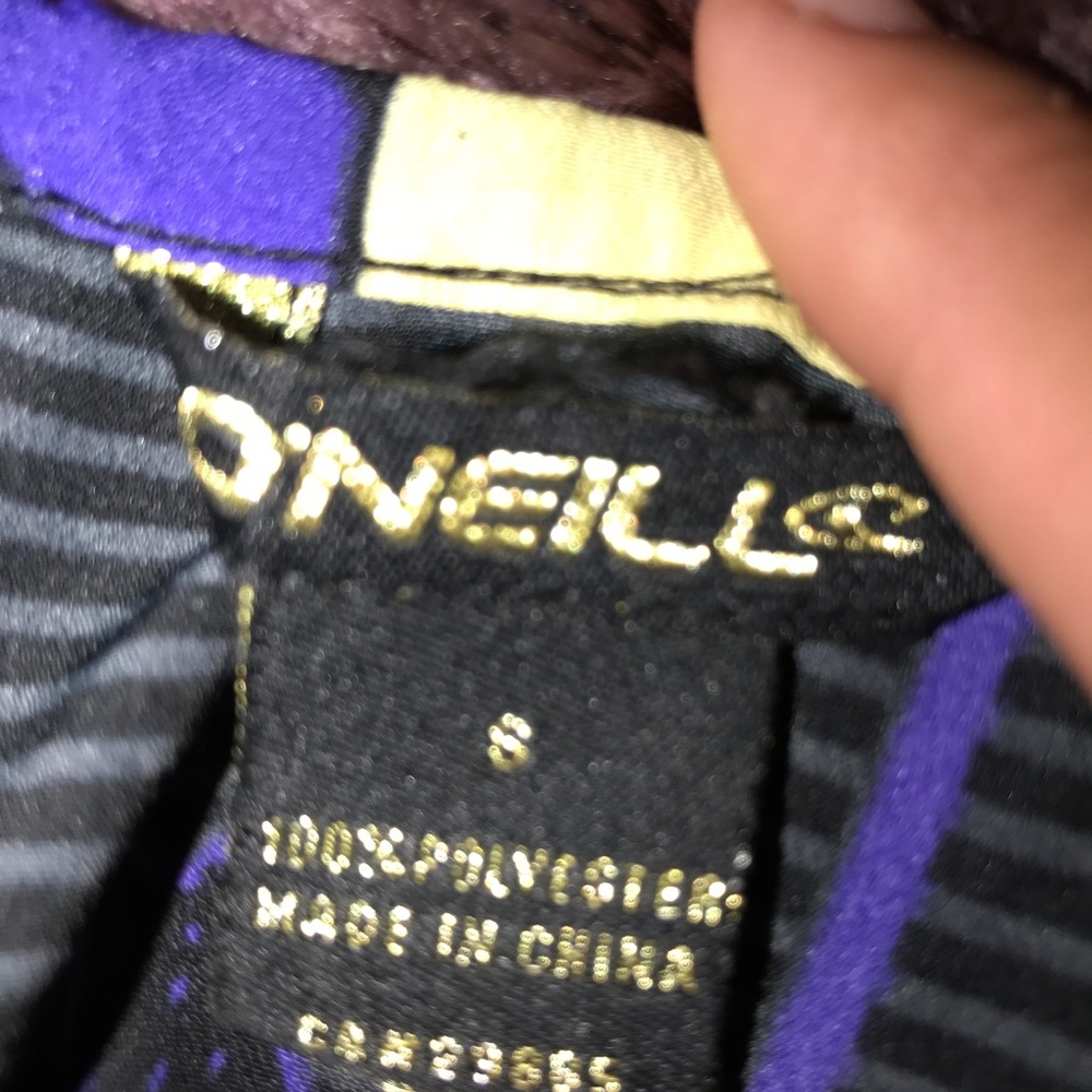 O'NEILL - Picture 4 of 4