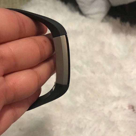 SOLD! Fitbit Alta - Size Small - Picture 2 of 8