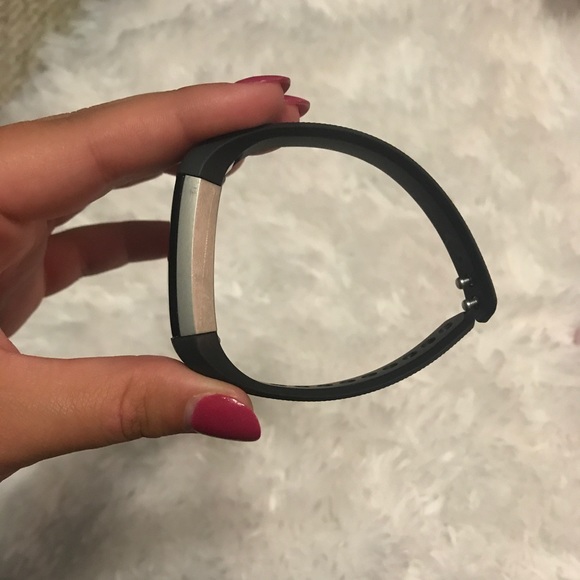 SOLD! Fitbit Alta - Size Small - Picture 3 of 8