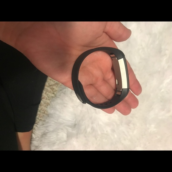 SOLD! Fitbit Alta - Size Small - Picture 4 of 8