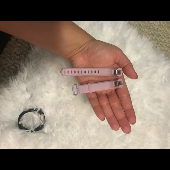 SOLD! Fitbit Alta - Size Small - Picture 6 of 8