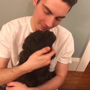 Meet your Posher, Ben