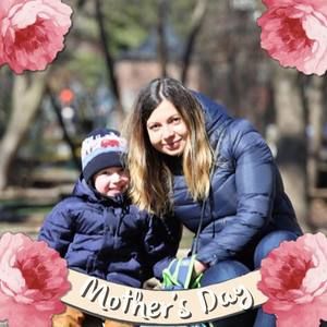 Meet your Posher, Cristina