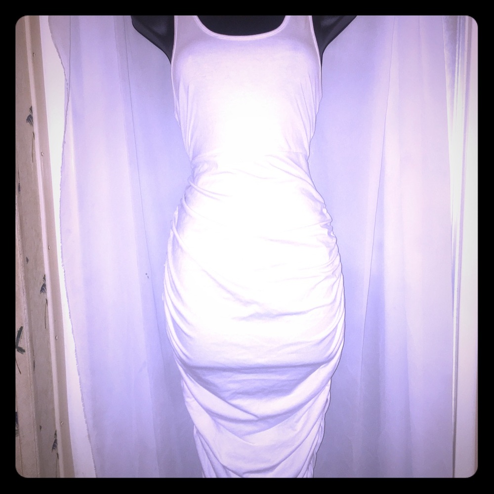 Bodycon dress