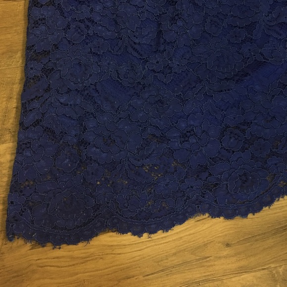 SOLD Dainty Jewell's Charming In Lace Dress - Picture 5 of 8