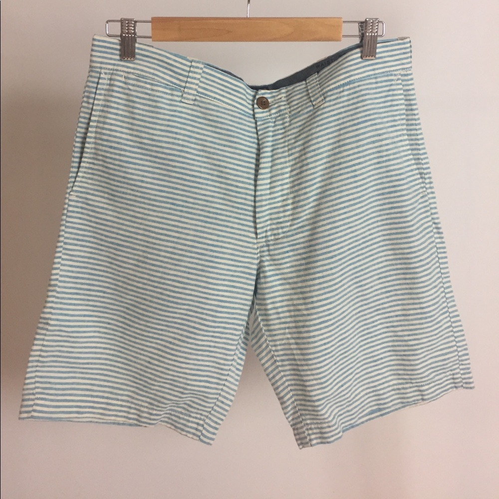 J. Crew Shorts