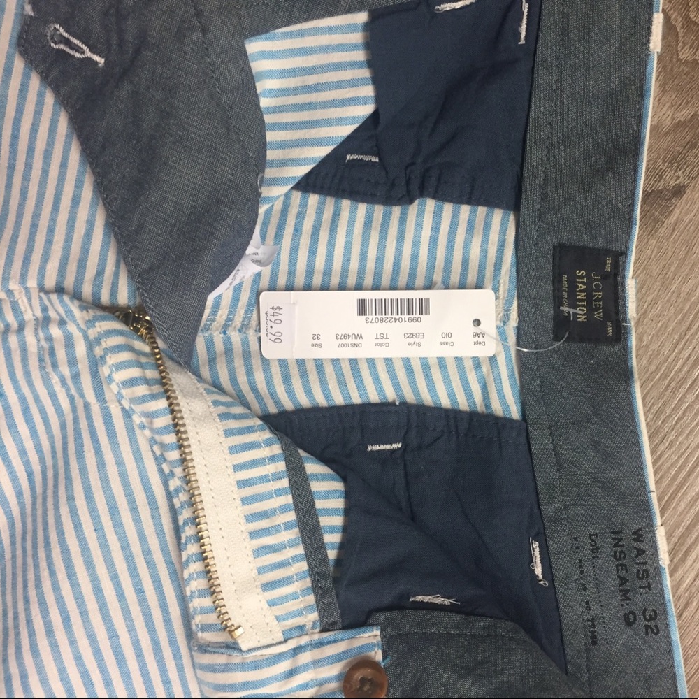 J. Crew Shorts - Picture 4 of 6