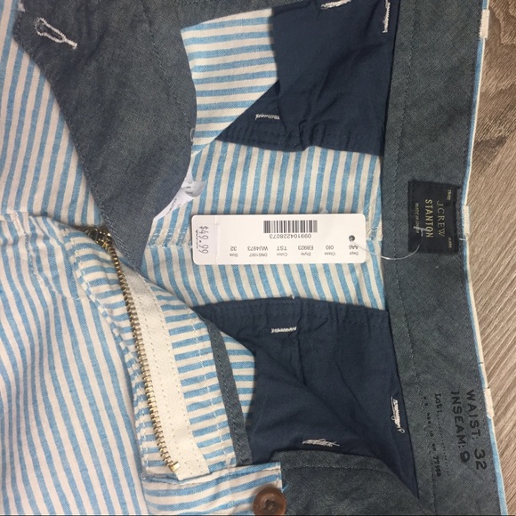 J. Crew Shorts - Picture 4 of 6