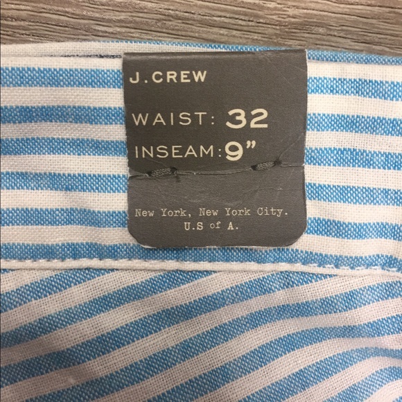 J. Crew Shorts - Picture 5 of 6