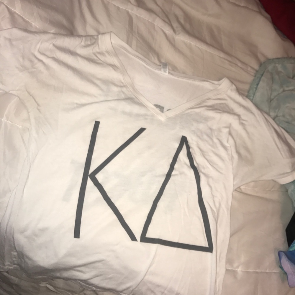 Kappa Delta Comfy Shirt