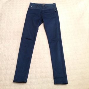 Izzue jeans - Gem