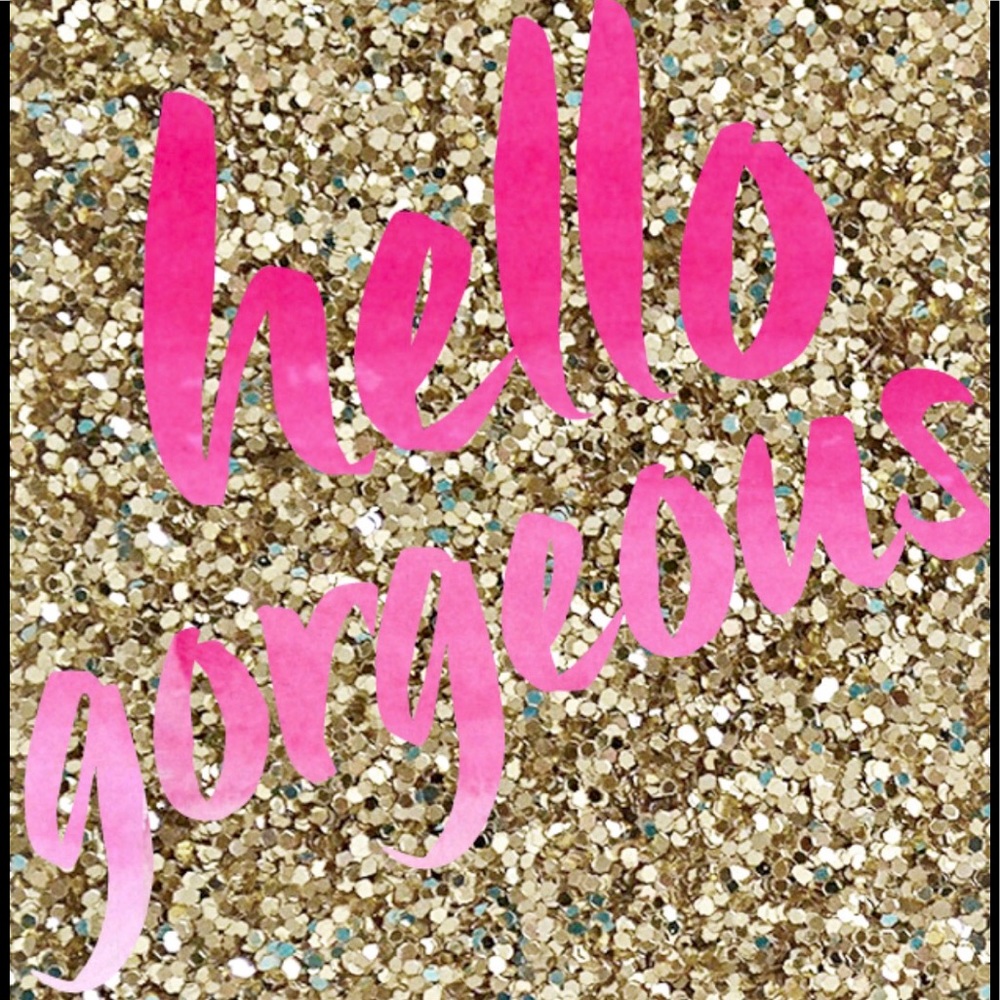 Meet your Posher, Sharon