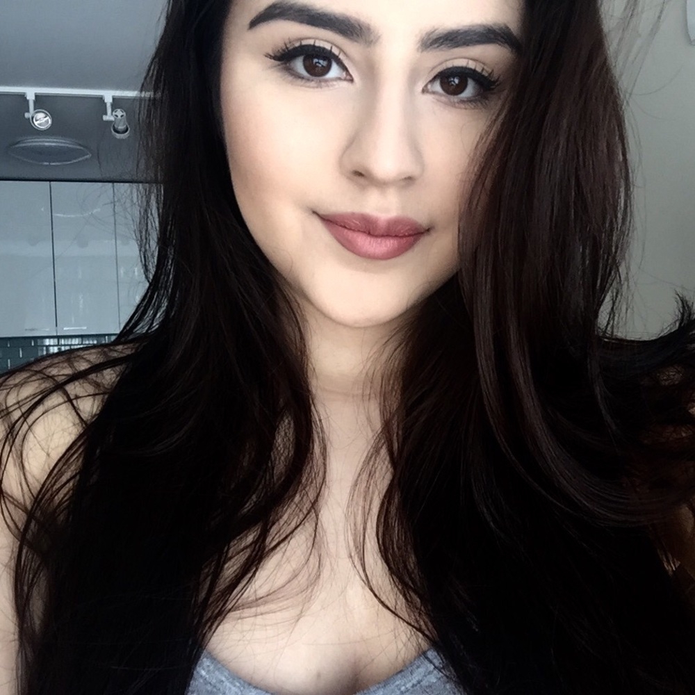 Meet your Posher, Katya