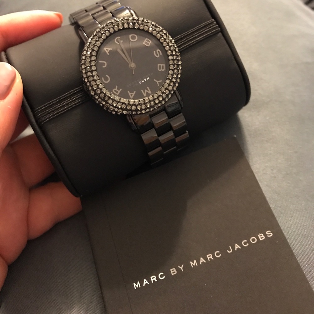 Marc By Marc Jacobs Watch