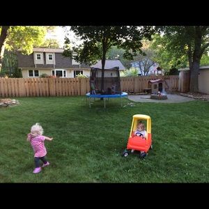 Meet your Posher, Jeff