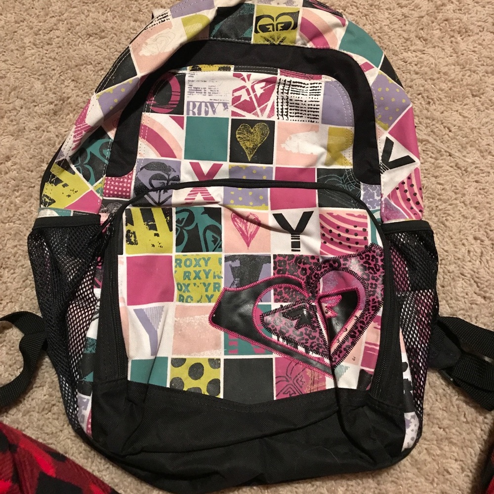 Roxy Backpack