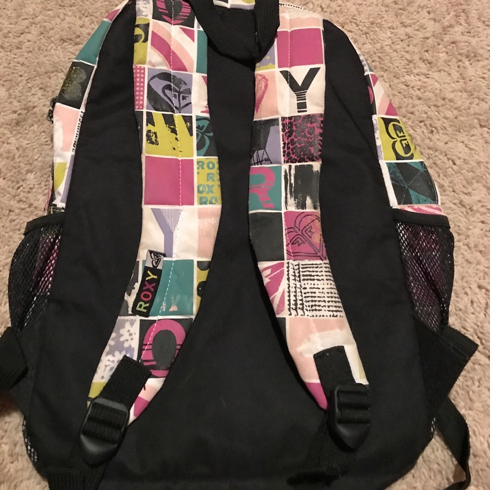 Roxy Backpack - Picture 3 of 3