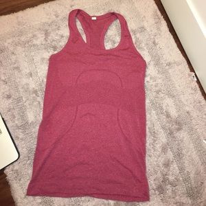 Lululemon Racerback Tank