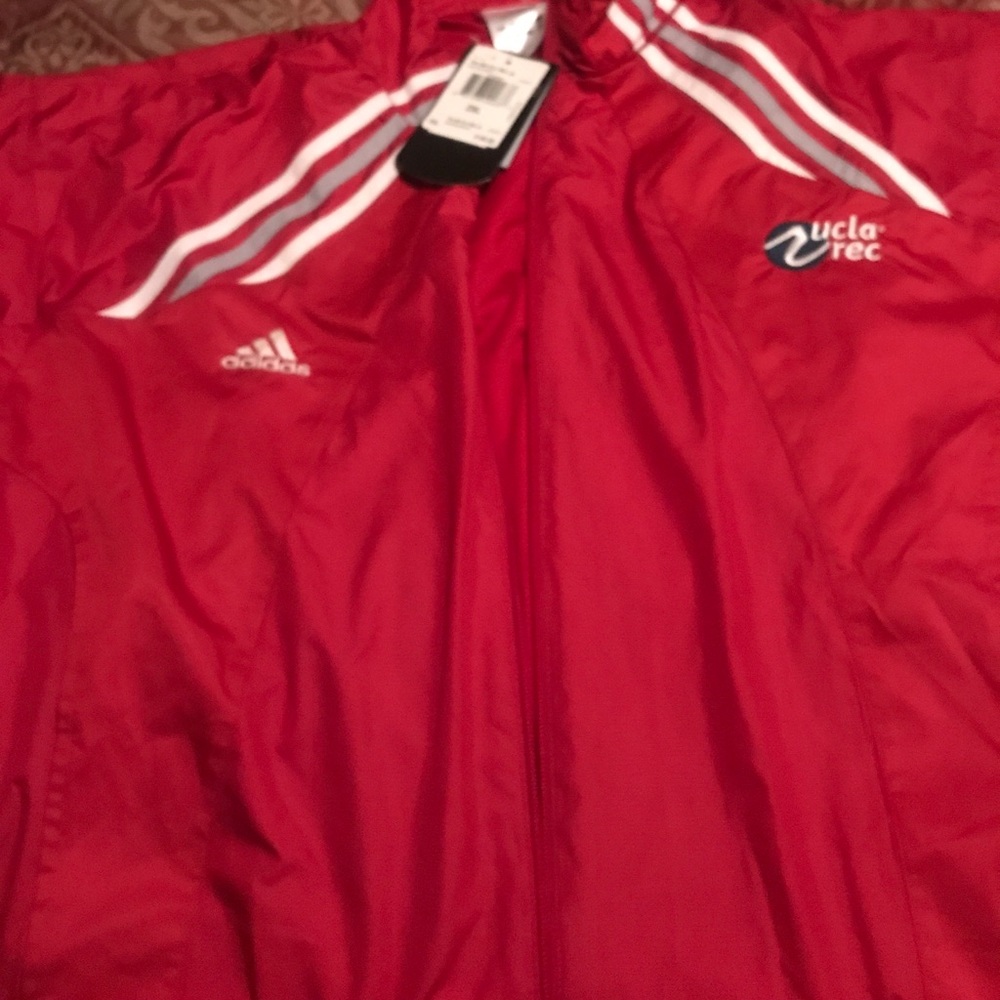 Adidas Jacket