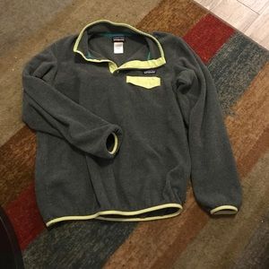 Women's large Patagonia