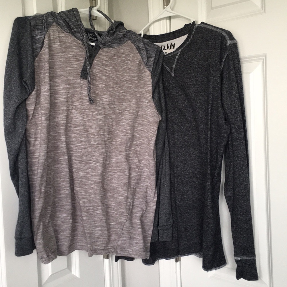 Mens Shirts excellent condition