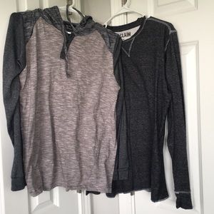 Mens Shirts excellent condition