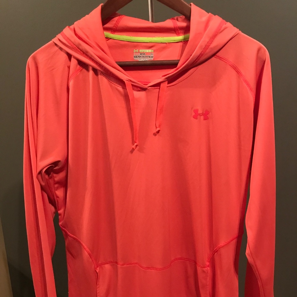 Under Armor SPF Shirt
