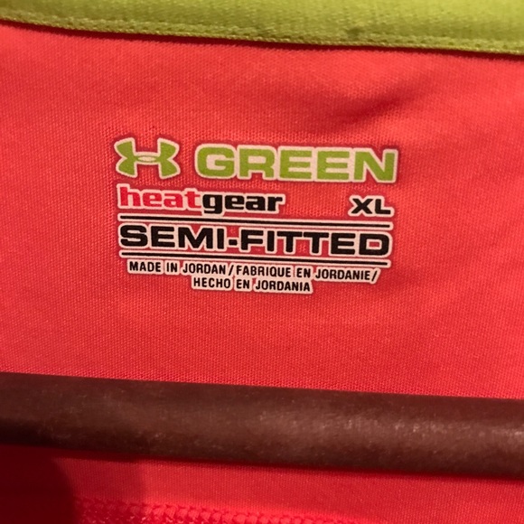 Under Armor SPF Shirt - Picture 2 of 4