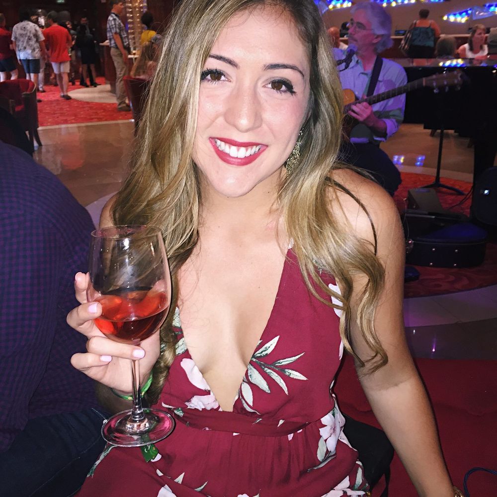 Meet your Posher, Lauryn