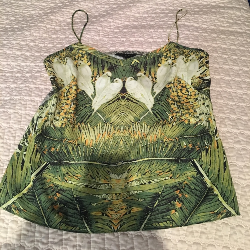 Ted Baker top