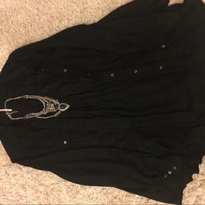 Free people cardigan