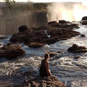 Meet your Posher, Shelby