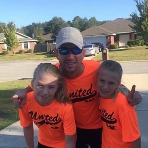 Meet your Posher, Kathy