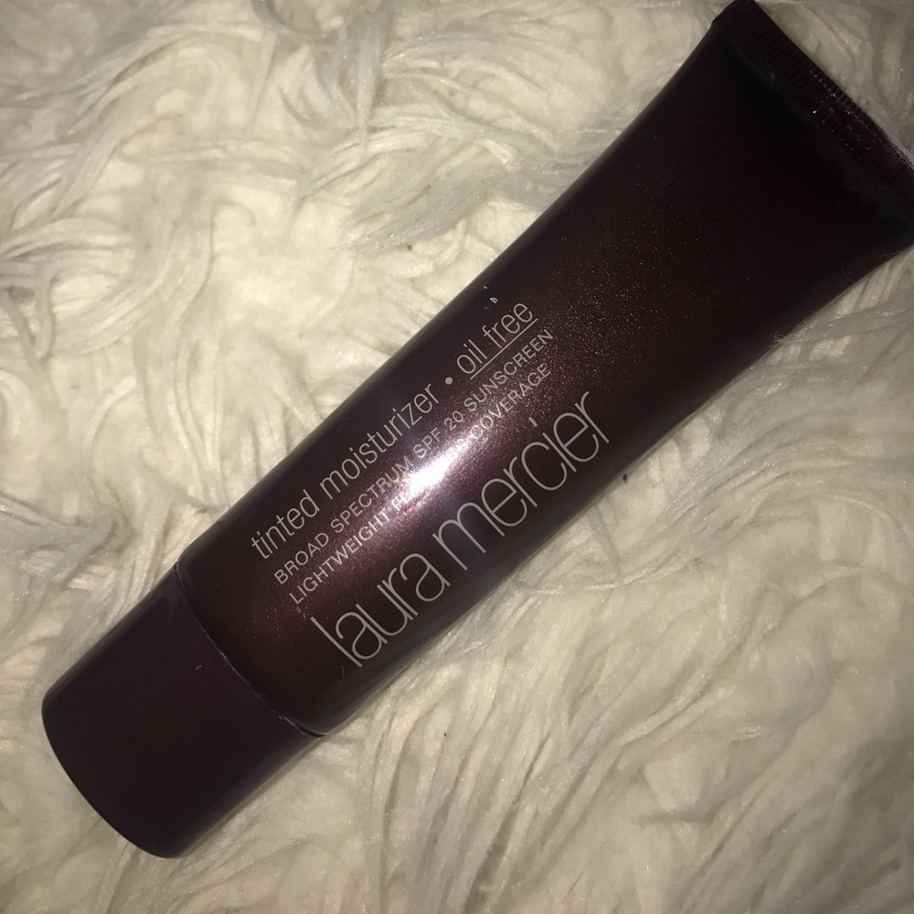 Laura Mercier - Tinted Moisturizer in Bisque