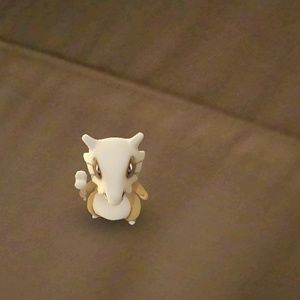 Meet your Posher, Abraham